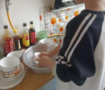 克拉玛依帮妈妈做家务的收获有哪些？